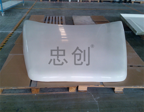 導(dǎo)流罩（真空導(dǎo)入、RTM、手糊工藝）